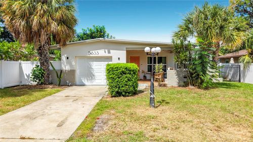 5833 Dartmouth Ave N, St Petersburg, FL, 33710-7814 | Card Image