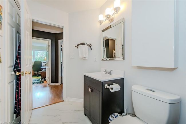 4A - 181 David St, House attached with 2 bedrooms, 2 bathrooms and 1 parking in Kitchener ON | Image 25