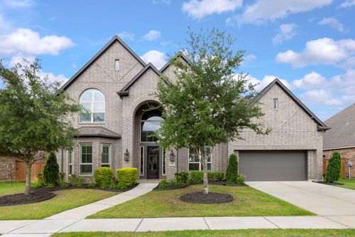 11622 Whitewave Bend Ct, Cypress, TX, 77433-8131 | Card Image