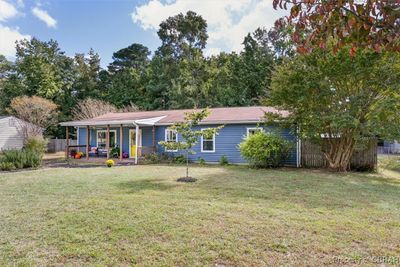 6322 New Pines Drive, House other with 3 bedrooms, 2 bathrooms and null parking in Hayes VA | Image 2