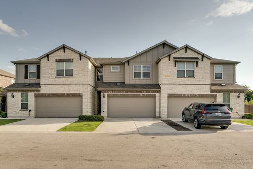 unit-b-505 Pearly Eye Dr, Pflugerville, TX, 78660-6971 | Card Image
