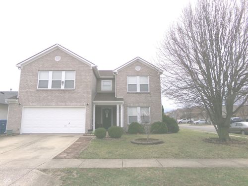 6651 Sonesta Dr, Indianapolis, IN, 46217-7096 | Card Image