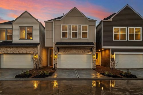 11307 Stonework Grove Lane, Houston, TX, 77076 | Card Image