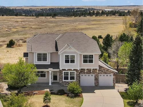 858 Dutton Ct, Castle Rock, CO, 80104-5278 | Card Image