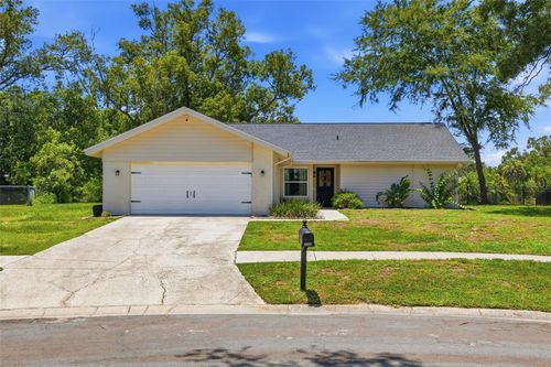 17508 Brandywine Drive, LUTZ, FL, 33549 | Card Image