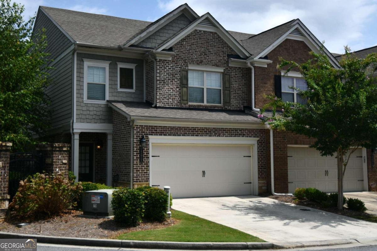 Davenport Ln, Johns Creek, GA 30005 #1