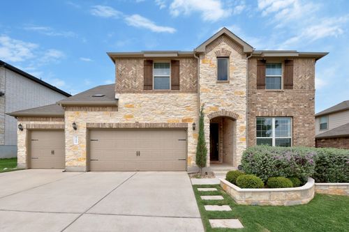 17600 Chino Ln, Pflugerville, TX, 78660-6908 | Card Image