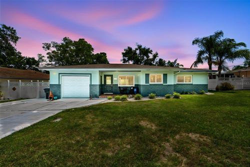 3282 Honeysuckle Rd, LARGO, FL, 33770-4241 | Card Image