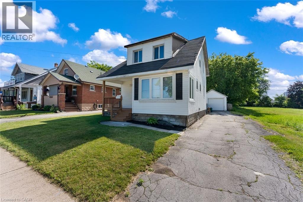 Residential in Niagara Falls