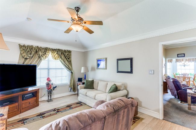 Family room looking into Living room | Image 11