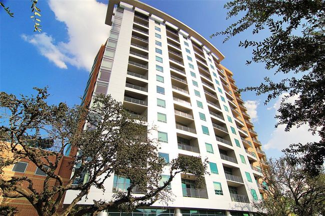 APT-505 - 2207 Bancroft St, Condo with 2 bedrooms, 2 bathrooms and 2 parking in Houston TX | Image 23