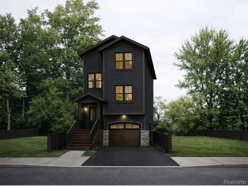 3565 W Jeffries Fwy, Detroit, MI, 48208-2568 | Card Image