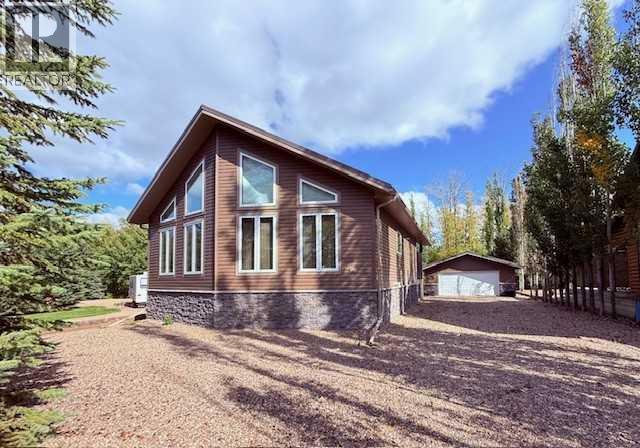 Residential in Lac Des Iles