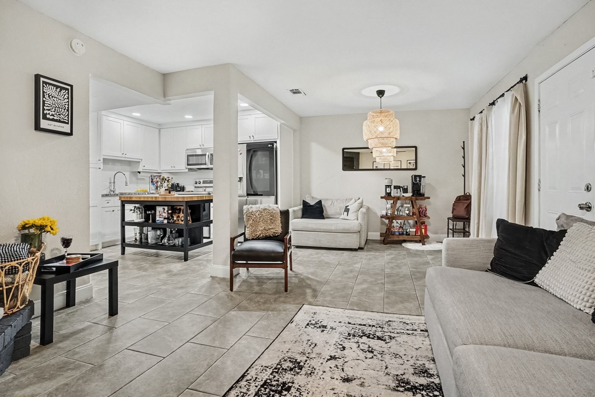 Residential Lease in Grand Prairie 4