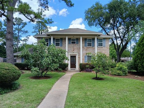 8326 Partlow Lane, Houston, TX, 77040 | Card Image