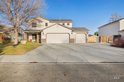 5203 Weston Ave, House other with 4 bedrooms, 3 bathrooms and 3 parking in Caldwell ID | Image 1