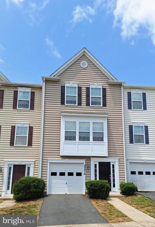 23216 Westwood Ct, RUTHER GLEN, VA, 22546-5407 | Card Image