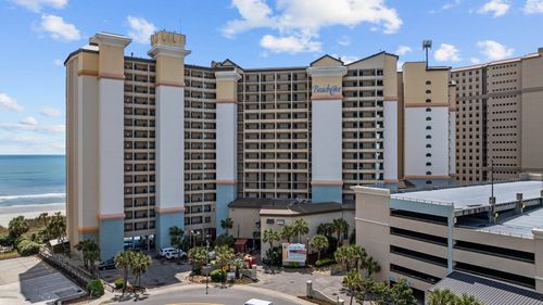 1604-4800 S Ocean Blvd, North Myrtle Beach, SC, 29582-5340 | Card Image
