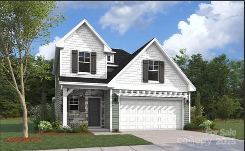534 Emily Katelyn Rd, York, SC, 29745-8894 | Card Image