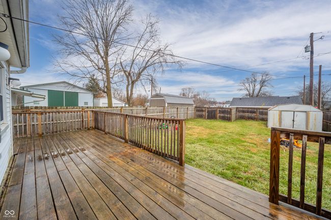 212 S Canal St, House other with 3 bedrooms, 3 bathrooms and null parking in Alexandria IN | Image 20