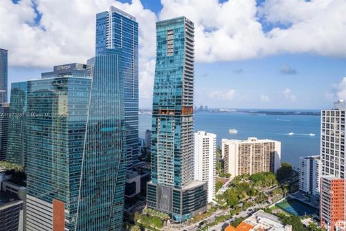 2706-1451 Brickell Ave, Miami, FL, 33131-3815 | Card Image
