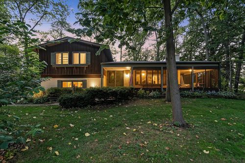 4135 Woodbury Lane, Mount Pleasant, WI, 53405 | Card Image