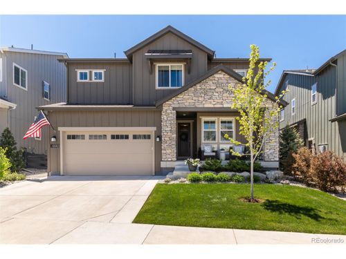 6643 Barnstead Dr, Castle Pines, CO, 80108-9516 | Card Image