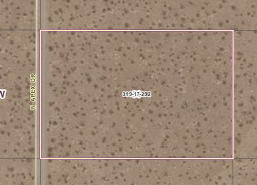 0 Apex Dr, Dolan Springs, AZ, 86441 | Card Image