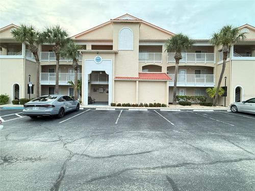 303-407 Bouchelle Dr, NEW SMYRNA BEACH, FL, 32169-5496 | Card Image