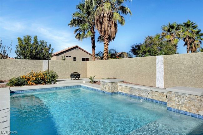 9324 Chilly Pond Ave, House other with 5 bedrooms, 3 bathrooms and null parking in Las Vegas NV | Image 21