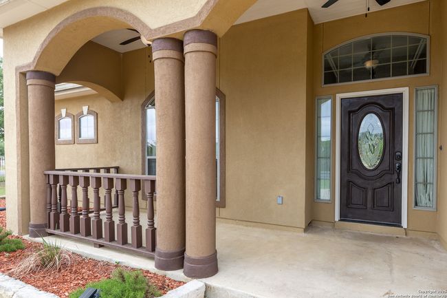 460 Lantana Vw, House other with 3 bedrooms, 3 bathrooms and null parking in Spring Branch TX | Image 8