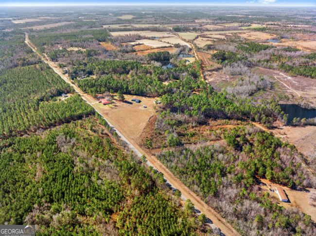 2611 Rocky Ford Rd, House other with 2 bedrooms, 4 bathrooms and null parking in PORTAL GA | Image 26