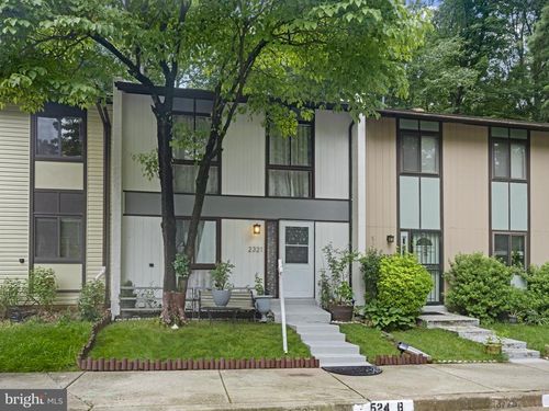 2321 Emerald Heights Ct, RESTON, VA, 20191-1748 | Card Image