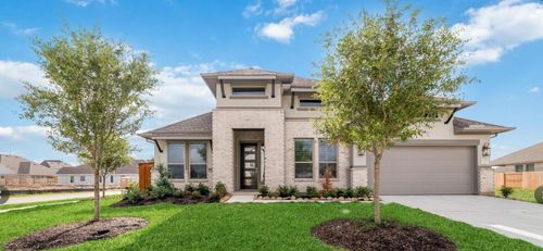 12722 Noble Fields Way, Cypress, TX, 77433-6820 | Card Image
