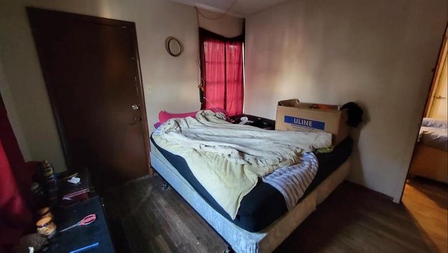 3310 Wisconsin St, House other with 4 bedrooms, 2 bathrooms and null parking in Baytown TX | Image 7