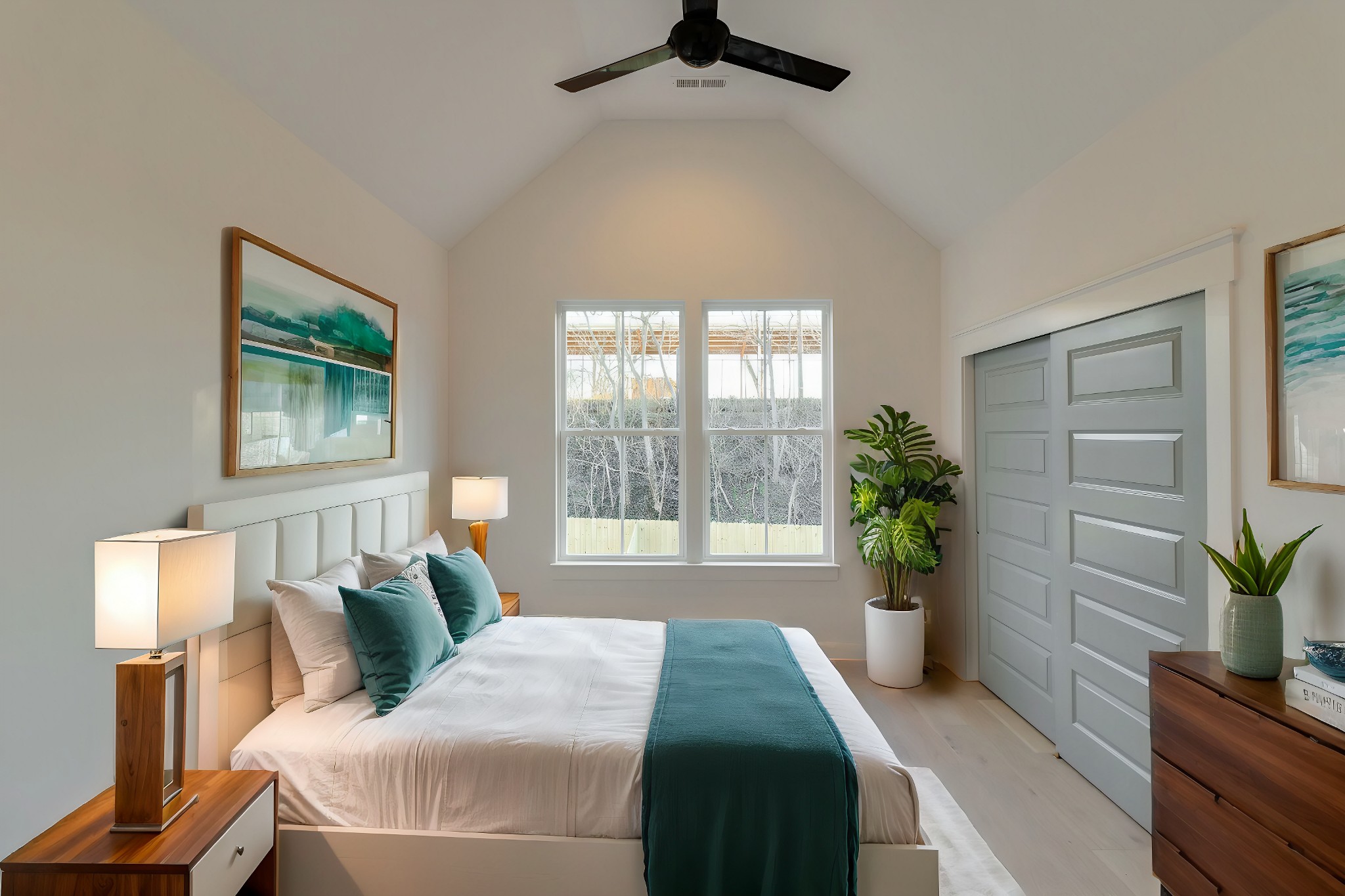 Residential in Nashville 4