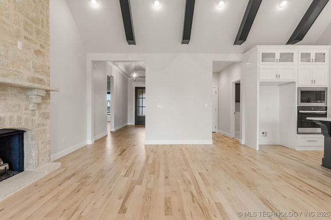 12662 S Irvington Ave, House other with 3 bedrooms, 3 bathrooms and null parking in Bixby OK | Image 15
