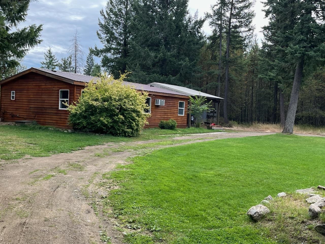 Green Rd, Newport, WA 99156