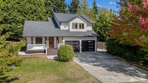 7101 Se Marion St, Port Orchard, WA, 98366-8447 | Card Image