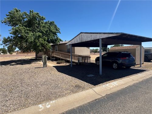 1251 E Birch Dr, Kingman, AZ, 86409-1741 | Card Image