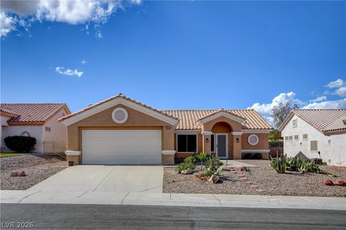 2621 Lotus Hill Dr, Las Vegas, NV, 89134-7858 | Card Image