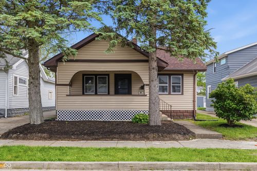 911 Washington Blvd, Anderson, IN, 46016-5482 | Card Image