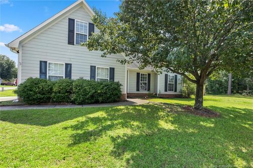 243 Proclamation Dr, Raeford, NC, 28376-8500 | Card Image