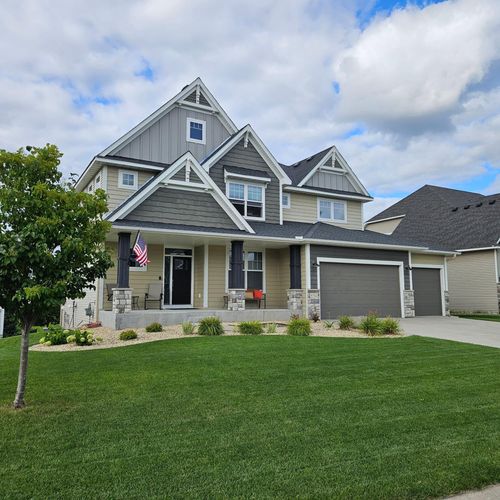 10922 Brookside Trl, Champlin, MN, 55316-2712 | Card Image