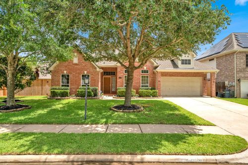 23010 Heathercroft Dr, Katy, TX, 77450-1478 | Card Image