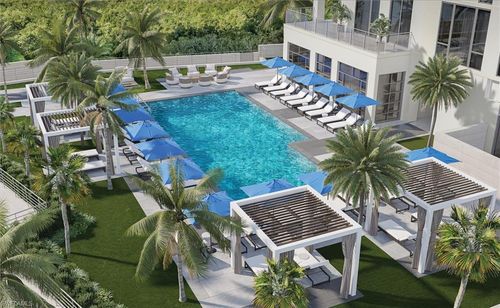 604-6869 Grenadier Blvd, Naples, FL, 34108-7221 | Card Image