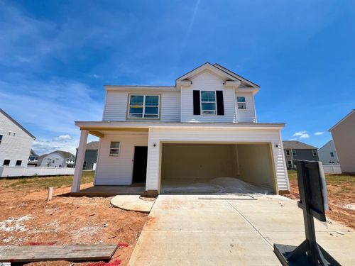 409 Metz Dr, Greenville, SC, 29611-2473 | Card Image