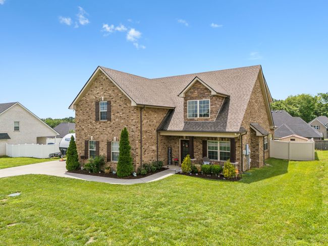 1107 Sycamore Leaf Way Murfreesboro, TN 37129 | Image 41
