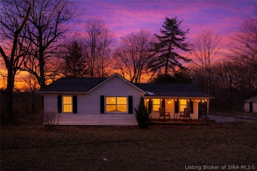 2476 N Old 56, Salem, IN, 47167-7052 | Card Image