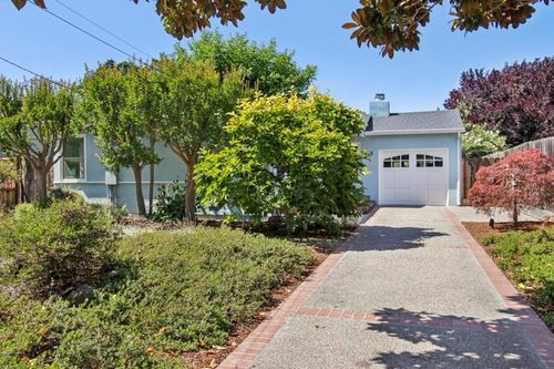 843 15th Ave, Menlo Park, CA, 94025-1947 | Card Image